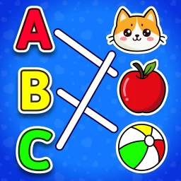 Symbol von Toddler Games for 2+ Year Kids